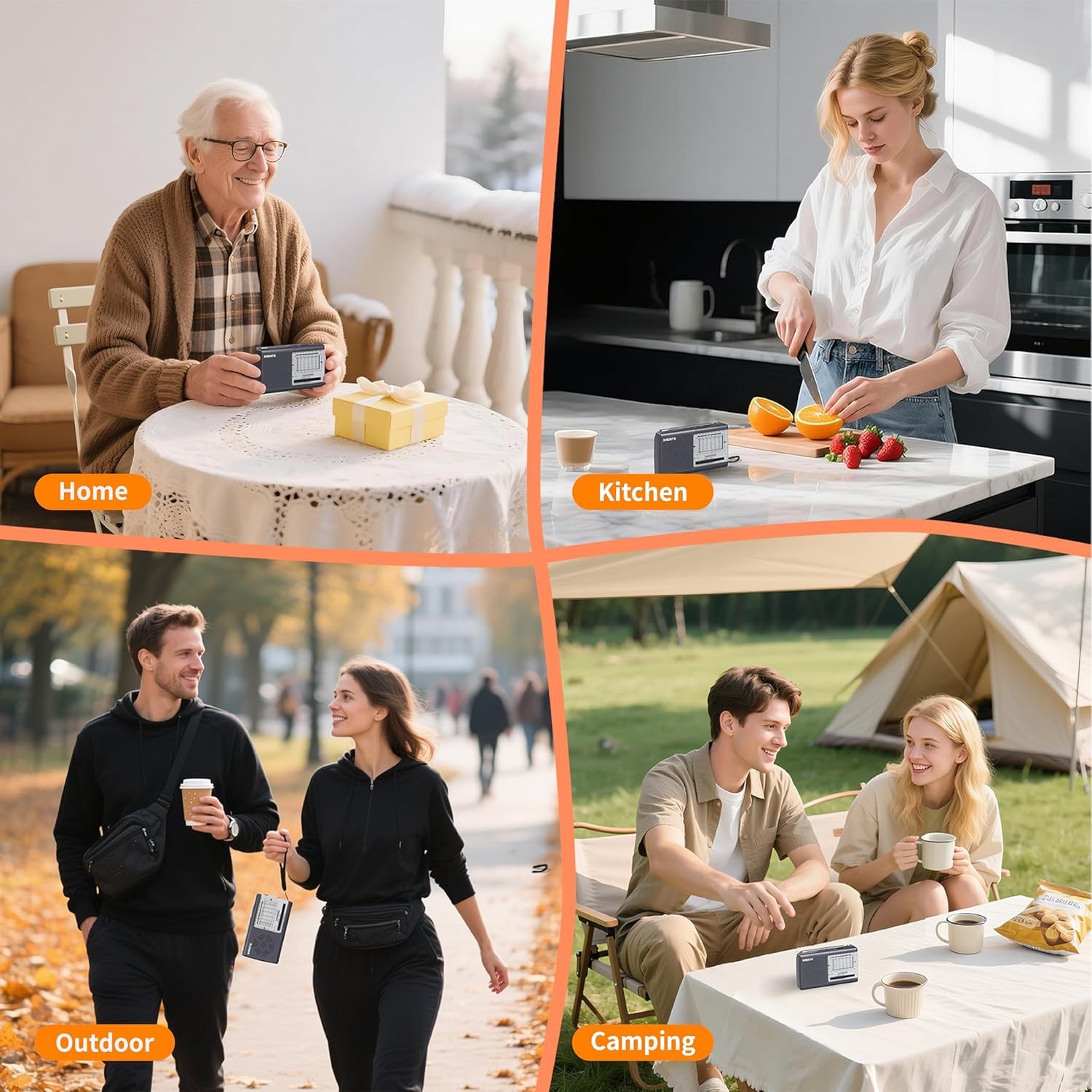 XHDATA D219 Radio _ Xhdata Radio Bangladesh and Radio Shop BD (1K New Edition) (12)