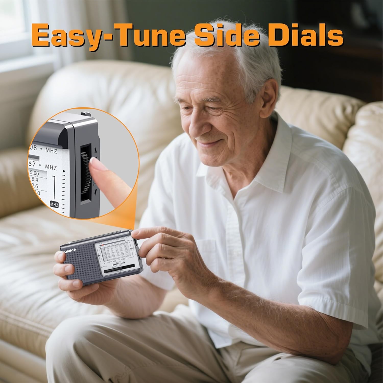 XHDATA D219 Radio _ Xhdata Radio Bangladesh and Radio Shop BD (1K New Edition) (14)