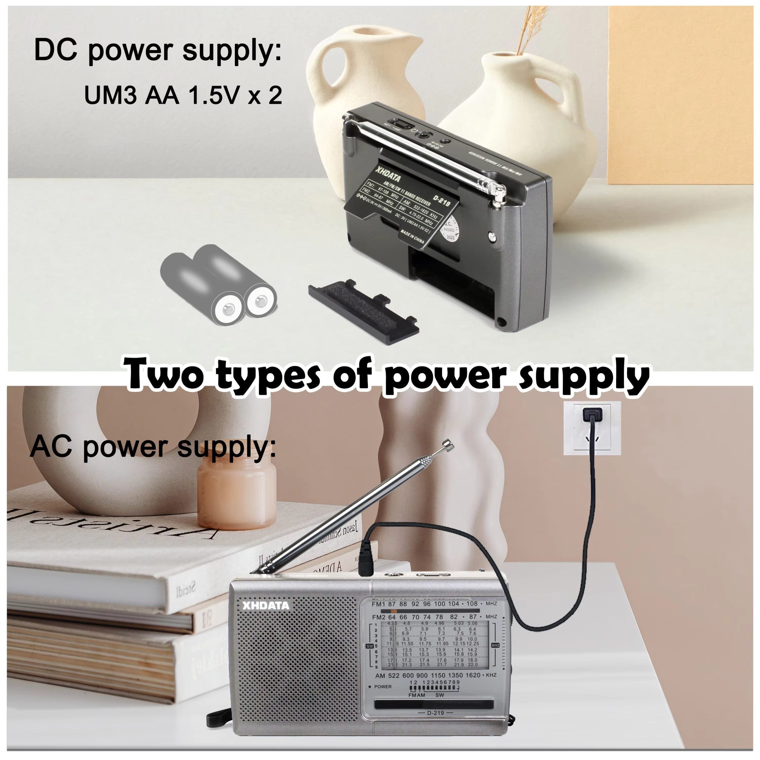 XHDATA D219 Radio _ Xhdata Radio Bangladesh and Radio Shop BD (54)