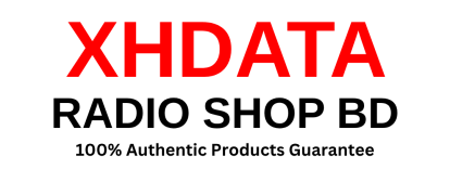 XHDATA RADIO SHOP BD 2
